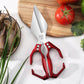 🔥Last Day Sale 50%OFF🔥Multifunctional Heavy-Duty Kitchen Shears