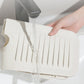 💥Lowest discount ever!!! Only 33% of the original price during the last three days.💥🔥 Quick-drying silicone mat for taps