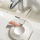 💥Lowest discount ever!!! Only 33% of the original price during the last three days.💥🔥 Quick-drying silicone mat for taps