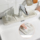 💥Lowest discount ever!!! Only 33% of the original price during the last three days.💥🔥 Quick-drying silicone mat for taps