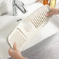💥Lowest discount ever!!! Only 33% of the original price during the last three days.💥🔥 Quick-drying silicone mat for taps