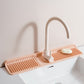 💥Lowest discount ever!!! Only 33% of the original price during the last three days.💥🔥 Quick-drying silicone mat for taps