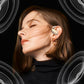 💥Wireless Open-Ear Earbuds with LED Display
