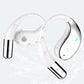 💥Wireless Open-Ear Earbuds with LED Display