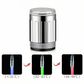 LED Faucet – 3-Color Temp-Sensing & Rainbow Light Modes