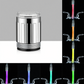 LED Faucet – 3-Color Temp-Sensing & Rainbow Light Modes