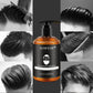 Strong Hold Hair Styling Gel for Men