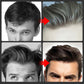 Strong Hold Hair Styling Gel for Men