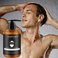 Strong Hold Hair Styling Gel for Men
