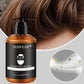 Strong Hold Hair Styling Gel for Men
