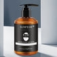 Strong Hold Hair Styling Gel for Men