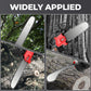 Cordless Lithium-Ion Chainsa⛏ — Pure Copper Motor | Fast Cutting, No Jamming | Anti-Accidental Start | Chip Guard | Versatile for Gardening, Pruning, and Firewood Splitting 🔥