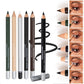 Soft Smudgeable Eyeliner Pencil – Long-Lasting, Effortless Blend