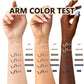 Soft Smudgeable Eyeliner Pencil – Long-Lasting, Effortless Blend