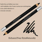 Soft Smudgeable Eyeliner Pencil – Long-Lasting, Effortless Blend