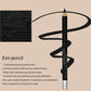 ⏳Buy 1 Get 1 Free⏰Soft Smudgeable Eyeliner Pencil – Long-Lasting, Effortless Blend