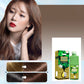 🏆 Last Day Special Price 14.99! 💇‍♀️Long‑Lasting Plant‑Based Foam Hair Dye｜Ammonia‑Free Easy DIY At‑Home Foam Hair Color