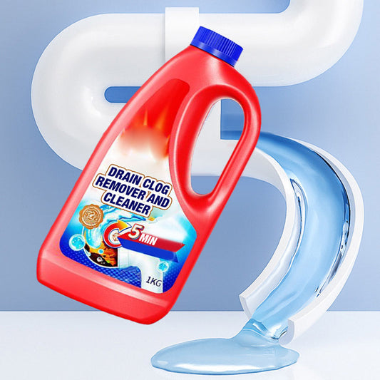 🧼🚿Drain Clog Remover and Cleaner 💶 Fast & Effective Against Blockages✨
