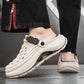 Men's Breathable Outdoor Clogs