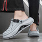 Men's Breathable Outdoor Clogs