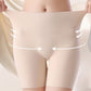 💙 Last Day Promotion 50% Off💙Women High-waist Ice Silk Underwear with Tummy-control Hip-lifting