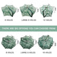 🥳2026 HOT SALE🥳💞50K+ SOLD!🦀🦐 50% OFF! Automatic Foldable Fish Trap – Thickened mesh, rust‑proof steel. Zipper opening for easy harvest. Doubles your catch effortlessly. 🏆🌊