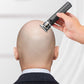 💇‍♂️Rechargeable Cordless Oil-Free Hair Clipper