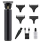 💇‍♂️Rechargeable Cordless Oil-Free Hair Clipper