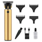 💇‍♂️Rechargeable Cordless Oil-Free Hair Clipper