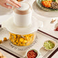 ✨HOT SALE 50% OFF ✨Large Capacity Electric Meat Grinder