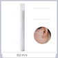 Compact Ear Piercing Cleaning Floss