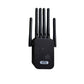 WiFi Signal Booster
