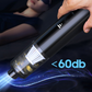 ⏳Time-Limited Special⏰Powerful car vacuum cleaner – Blower function – – Versatile