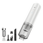 ⏳Time-Limited Special⏰Powerful car vacuum cleaner – Blower function – – Versatile