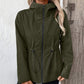 🔥Women's Outdoor Waterproof Hooded Jacket – Rain, Wind & Cold, All Covered