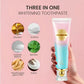 💖Niacinamide toothpaste for radiantly white teeth🦷Pearly white teeth🦷The new secret weapon for your smile!
