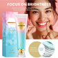 💖Niacinamide toothpaste for radiantly white teeth🦷Pearly white teeth🦷The new secret weapon for your smile!