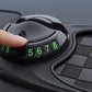 🏆# Best Seller 🏆4-IN-1 Car Dashboard Cell Phone Holder