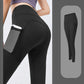 🔥🩱Super effective women's high waist tummy control yoga leggings