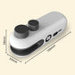 🎉Buy More Save More🎉Mini 2-in-1 Rechargeable Magnetic Snack Sealer
