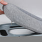Portable Foldable Travel Pillow