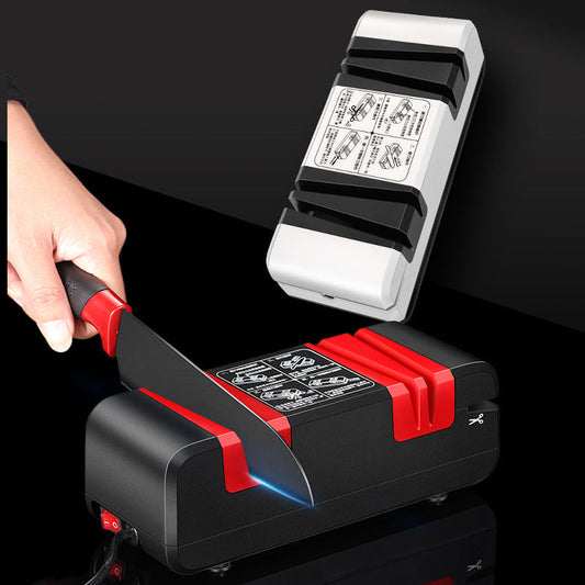 High - Precision Electric Sharpener