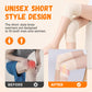 Non-slip Synthetic Silk Knee Pad