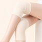 Non-slip Synthetic Silk Knee Pad