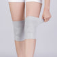 Non-slip Synthetic Silk Knee Pad