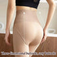 [Best Gift For Her] No-Take-Off Faux Fleece Lined Translucent Socks