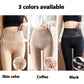 [Best Gift For Her] No-Take-Off Faux Fleece Lined Translucent Socks