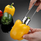 🎁Hot Sale 50% OFF⏳Universal Stainless Steel Fruit Core Remover