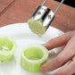🎁Hot Sale 50% OFF⏳Universal Stainless Steel Fruit Core Remover