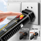 ⚡ 50% OFF NOW! 🧠 Smart Power Measuring Pen – Voltage Tester, Non-Contact & Multi-Function Detection 🔍